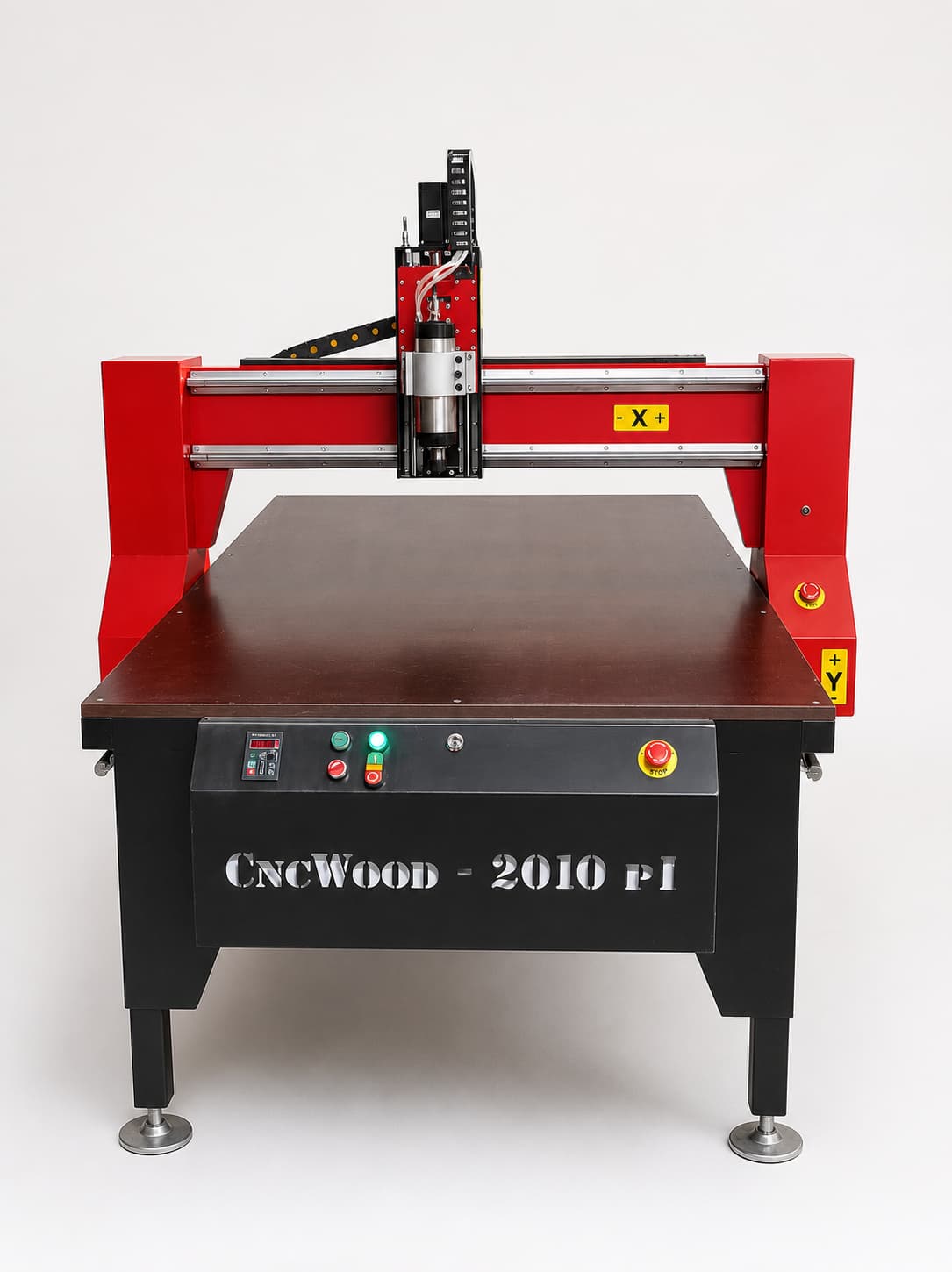 CncWood 2010 P1, дополнительный ракурс