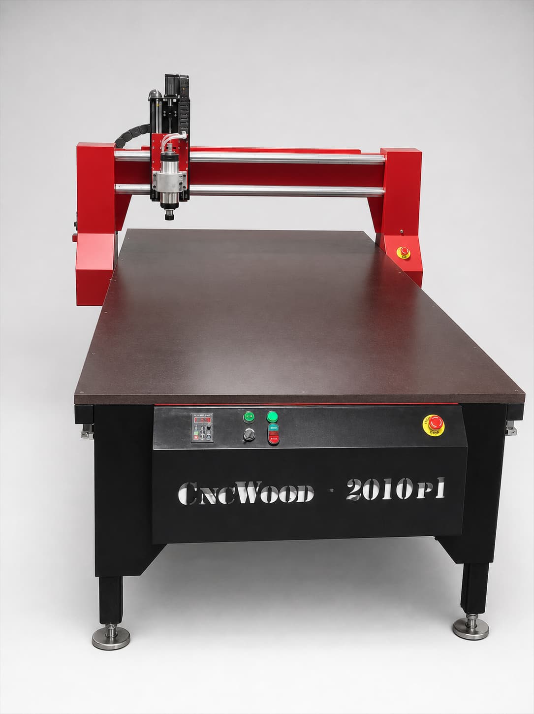 CncWood 2010 P1, дополнительный ракурс